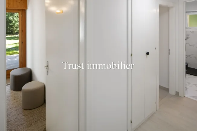 7.5 Zimmer Chalet in Crans-Montana – photo 20 sur 20