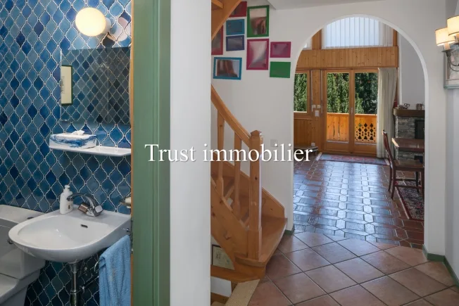 7.5 Zimmer Chalet in Crans-Montana – photo 14 sur 20