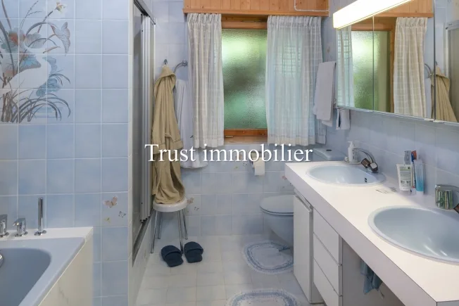 7.5 Zimmer Chalet in Crans-Montana – photo 17 sur 20