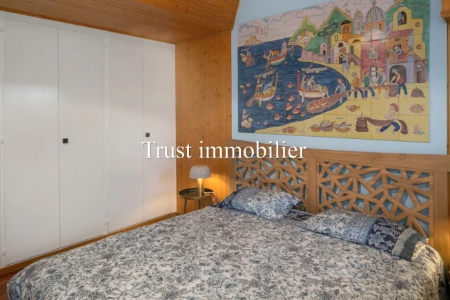7.5 Zimmer Chalet in Crans-Montana – photo 19 sur 20