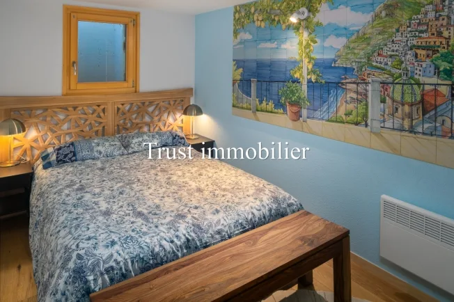 7.5 Zimmer Chalet in Crans-Montana – photo 10 sur 20