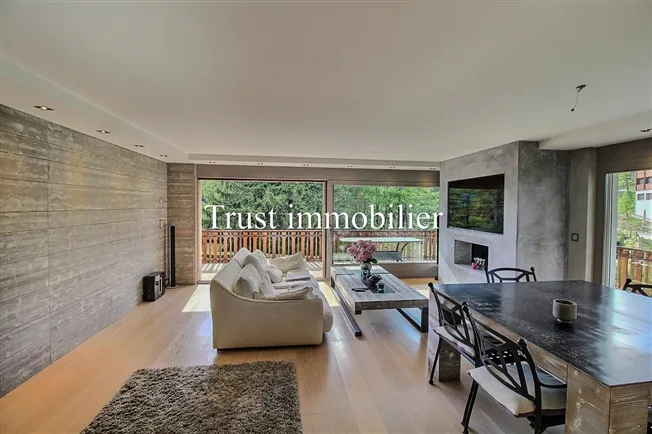 3.5 Zimmer Wohnung in Crans-Montana – photo 11 sur 15