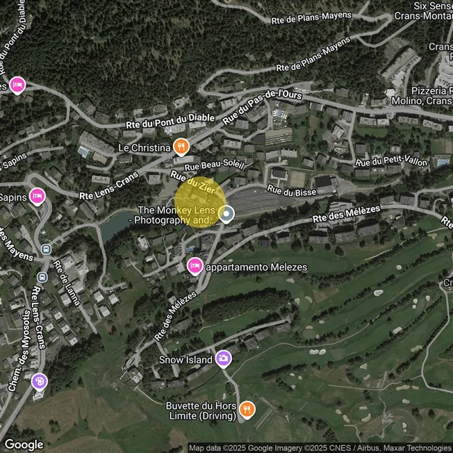 3.5 Zimmer Wohnung in Crans-Montana – photo 15 sur 15