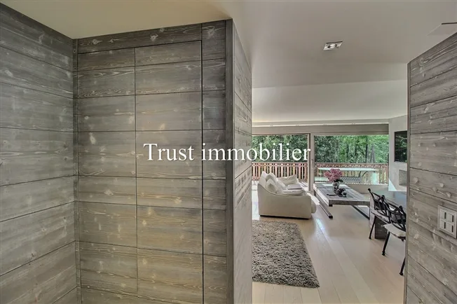 3.5 Zimmer Wohnung in Crans-Montana – photo 12 sur 15