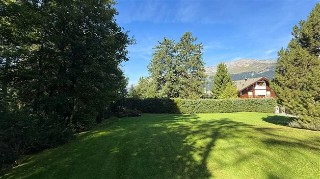 5.5 Zimmer Chalet in Crans-Montana – foto 10 di 17