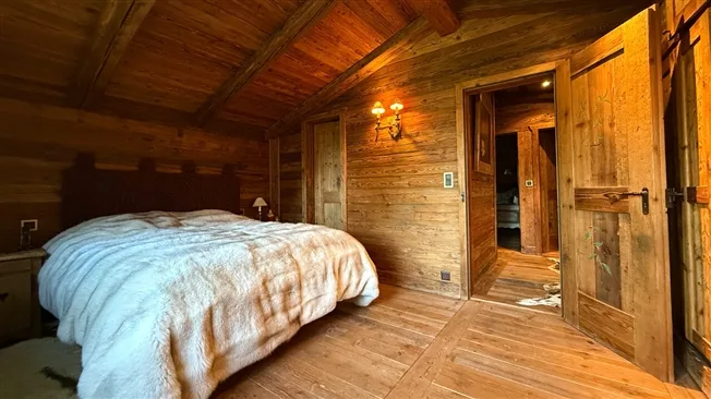 5.5 Zimmer Chalet in Crans-Montana – foto 3 di 17