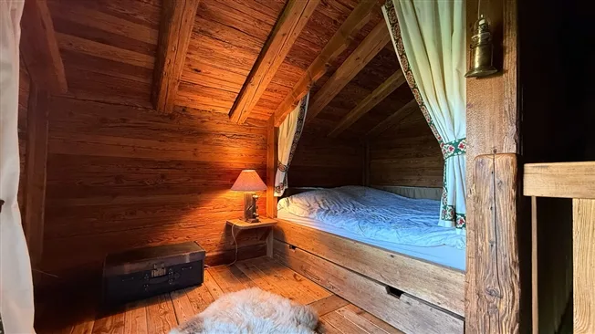 5.5 Zimmer Chalet in Crans-Montana – foto 15 di 17