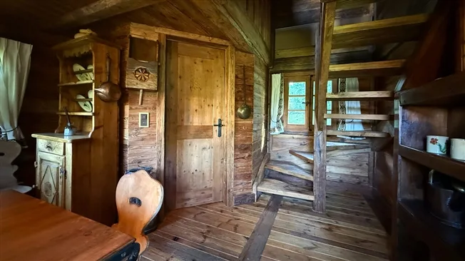 5.5 Zimmer Chalet in Crans-Montana – foto 14 di 17