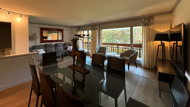 3.5 Zimmer Wohnung in Crans-Montana – Foto 14 von 20