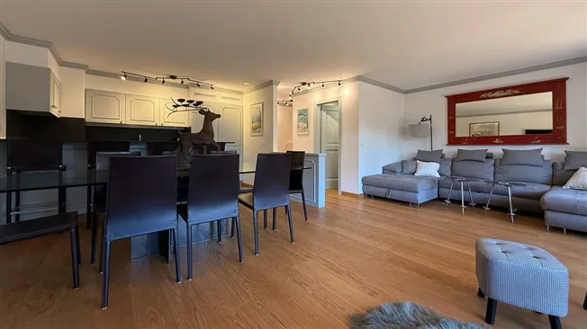 3.5 Zimmer Wohnung in Crans-Montana – Foto 13 von 20