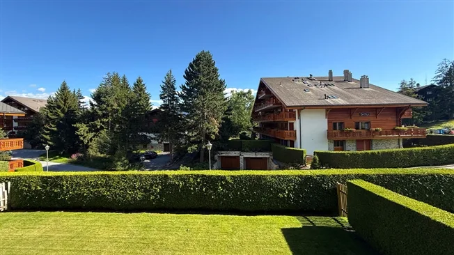 3.5 Zimmer Wohnung in Crans-Montana – Foto 17 von 20