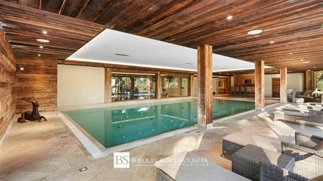 3.5 Zimmer Wohnung in Crans-Montana – foto 10 di 20