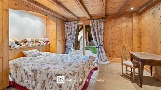 3.5 Zimmer Wohnung in Crans-Montana – foto 12 di 20