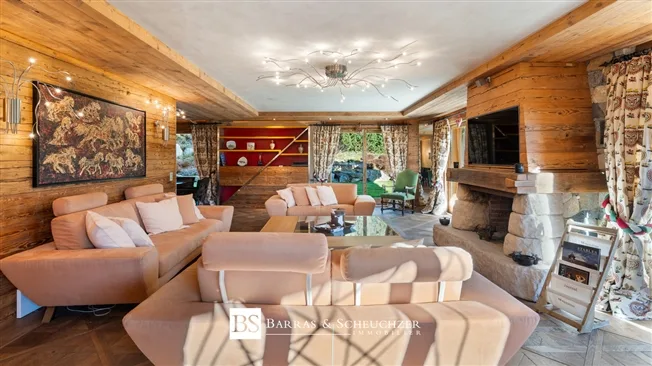 3.5 Zimmer Wohnung in Crans-Montana – foto 7 di 20