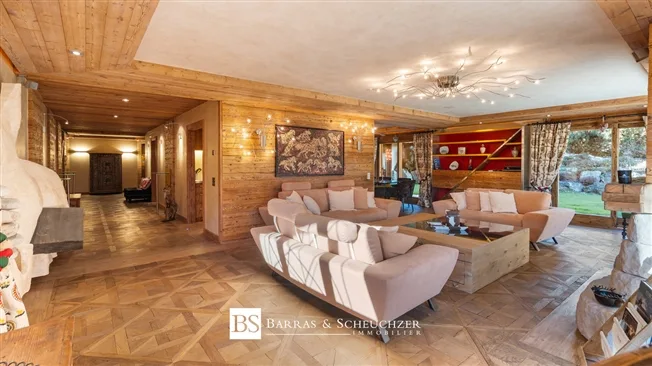 3.5 Zimmer Wohnung in Crans-Montana – foto 6 di 20