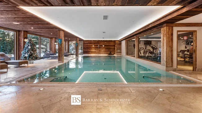 3.5 Zimmer Wohnung in Crans-Montana – foto 2 di 20