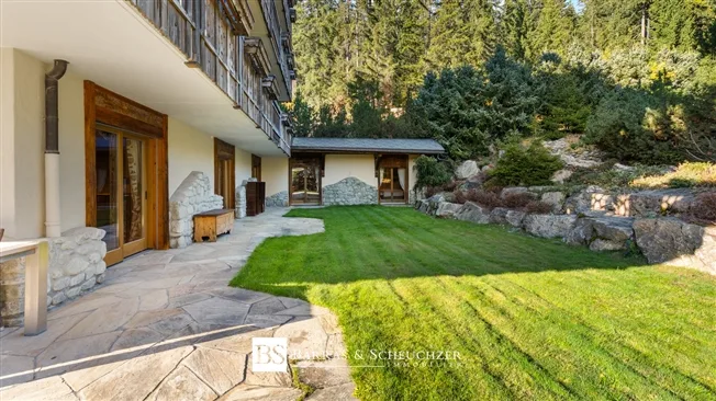 3.5 Zimmer Wohnung in Crans-Montana – foto 19 di 20