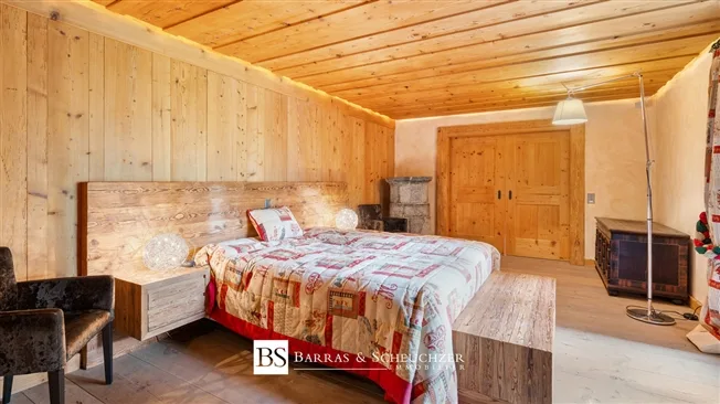 3.5 Zimmer Wohnung in Crans-Montana – foto 17 di 20