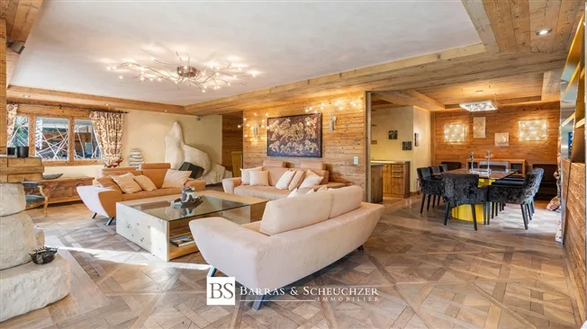 3.5 Zimmer Wohnung in Crans-Montana – foto 3 di 20