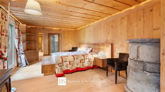 3.5 Zimmer Wohnung in Crans-Montana – foto 18 di 20