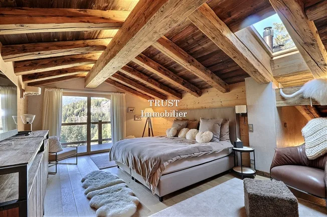 6.5 Zimmer Wohnung in Crans-Montana – photo 11 sur 22