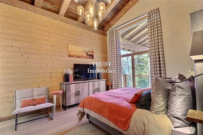 6.5 Zimmer Wohnung in Crans-Montana – photo 16 sur 22