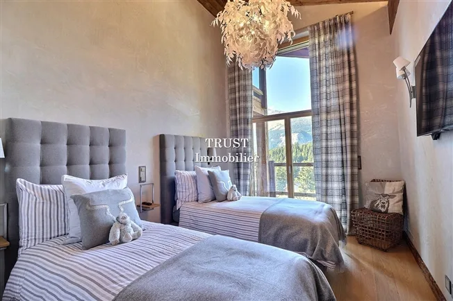 6.5 Zimmer Wohnung in Crans-Montana – photo 10 sur 22