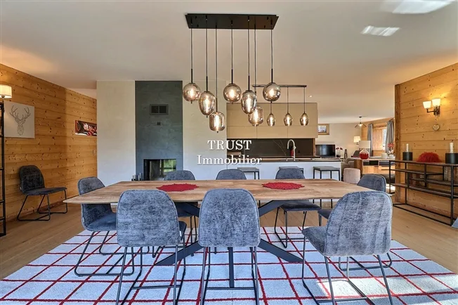 6.5 Zimmer Wohnung in Crans-Montana – photo 3 sur 22