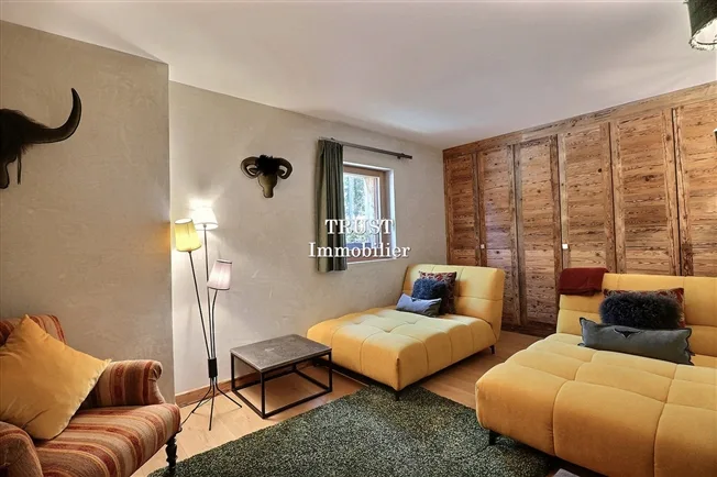 6.5 Zimmer Wohnung in Crans-Montana – photo 18 sur 22