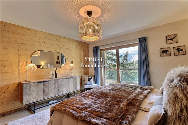 6.5 Zimmer Wohnung in Crans-Montana – photo 12 sur 22