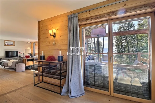 6.5 Zimmer Wohnung in Crans-Montana – photo 7 sur 22