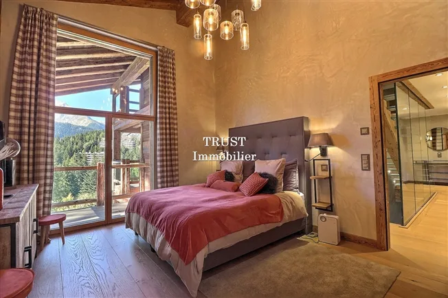 6.5 Zimmer Wohnung in Crans-Montana – photo 14 sur 22