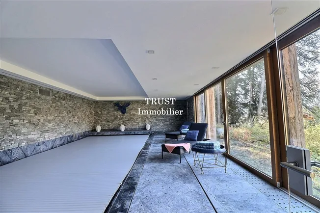 6.5 Zimmer Wohnung in Crans-Montana – photo 19 sur 22
