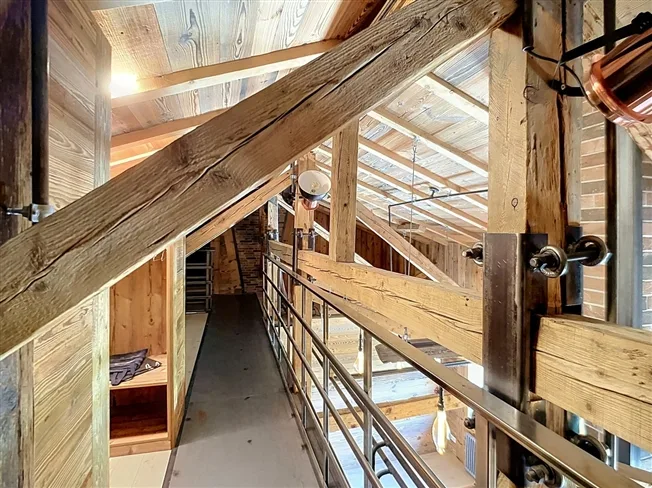 5.5 Zimmer Chalet in Crans-Montana – Foto 16 von 20