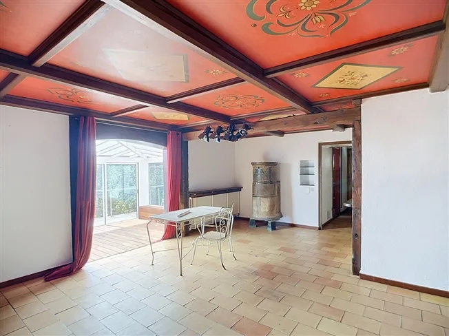 5.5 Zimmer Chalet in Crans-Montana – Foto 20 von 20