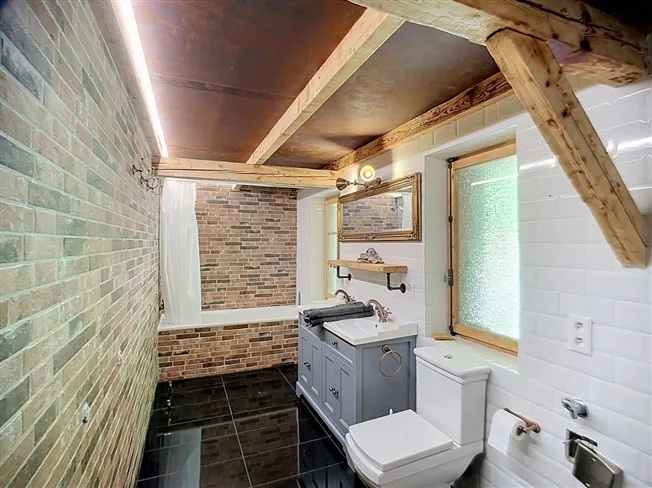 5.5 Zimmer Chalet in Crans-Montana – Foto 9 von 20