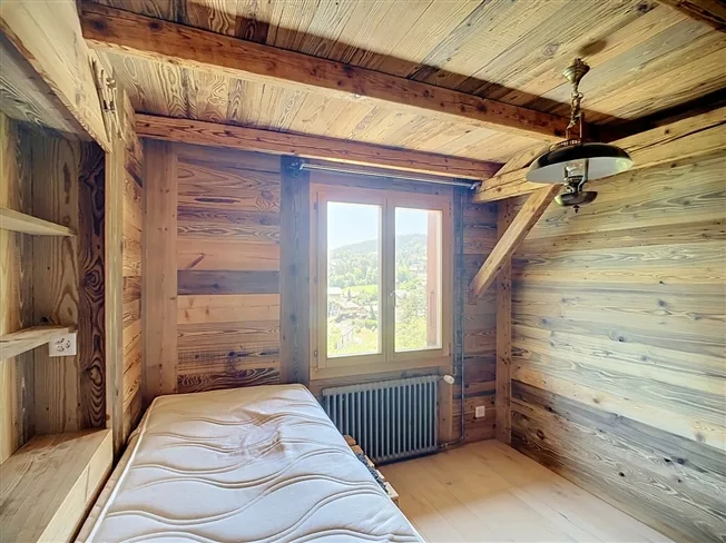 5.5 Zimmer Chalet in Crans-Montana – Foto 10 von 20