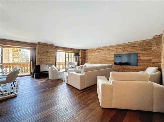 5.5 Zimmer Wohnung in Crans-Montana – Foto 16 von 18