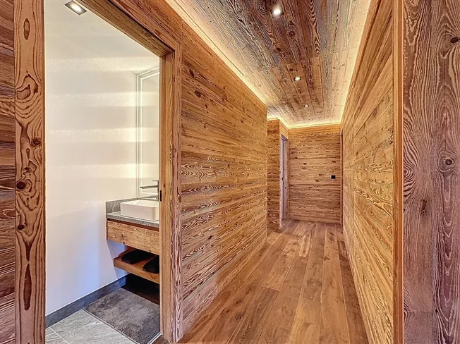 5.5 Zimmer Wohnung in Crans-Montana – Foto 9 von 18