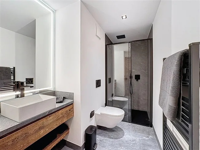 5.5 Zimmer Wohnung in Crans-Montana – Foto 8 von 18