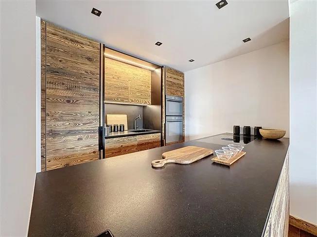 5.5 Zimmer Wohnung in Crans-Montana – Foto 15 von 18
