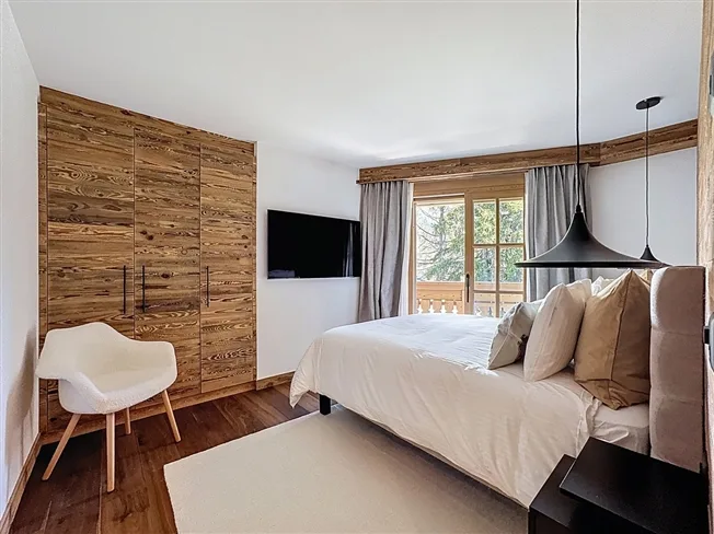 5.5 Zimmer Wohnung in Crans-Montana – Foto 7 von 18