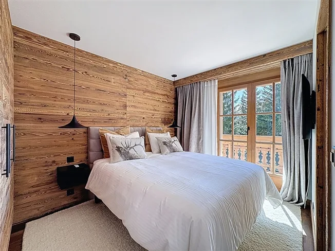 5.5 Zimmer Wohnung in Crans-Montana – Foto 2 von 18