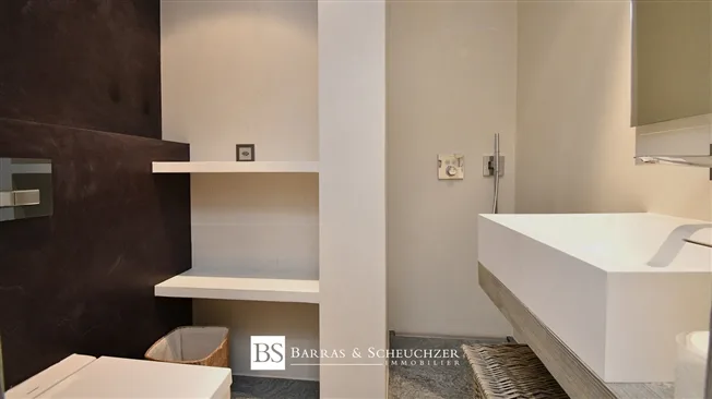 3.5 Zimmer Wohnung in Crans-Montana – Foto 11 von 17