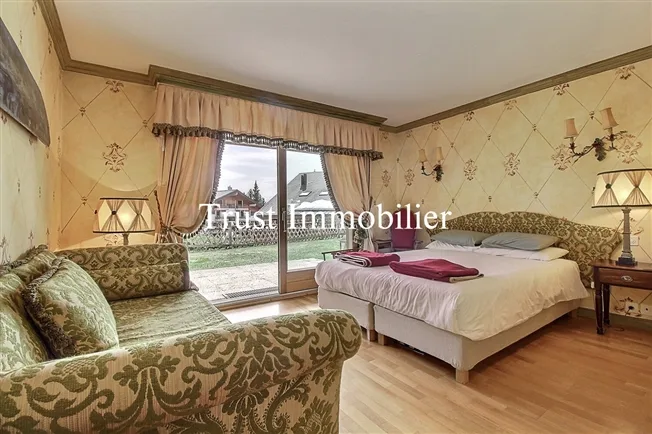5.5 Zimmer Wohnung in Crans-Montana – Foto 14 von 18