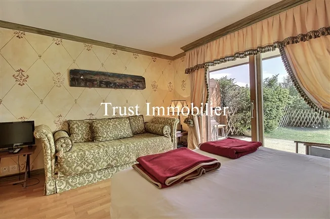 5.5 Zimmer Wohnung in Crans-Montana – Foto 15 von 18