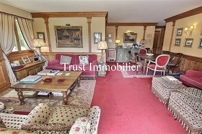 5.5 Zimmer Wohnung in Crans-Montana – Foto 7 von 18