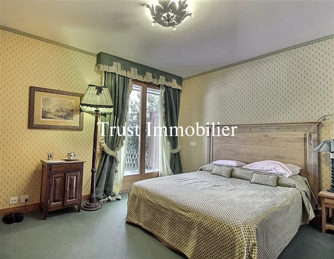 5.5 Zimmer Wohnung in Crans-Montana – Foto 11 von 18