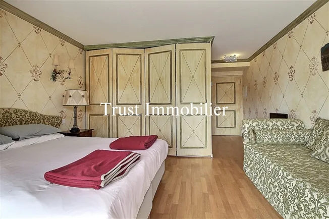 5.5 Zimmer Wohnung in Crans-Montana – Foto 16 von 18