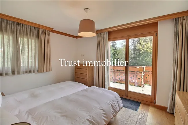 8.5 Zimmer Wohnung in Crans-Montana – Foto 14 von 20